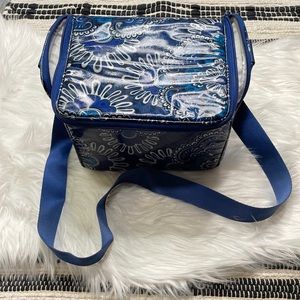 Vera Bradley lunch bag